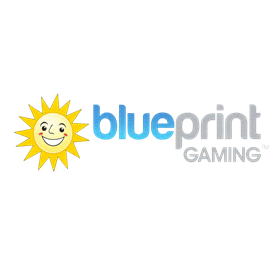Blueprint Gaming leverandør