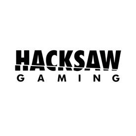 Hacksaw Gaming leverandør