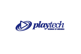 Playtech leverandør