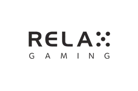 Relax Gaming leverandør