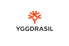Yggdrasil Gaming leverandør
